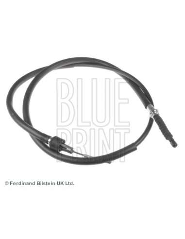 Cable de accionamiento, freno de estacionamiento Der. Blue Print ADZ94608 - BP 46 Cables del freno