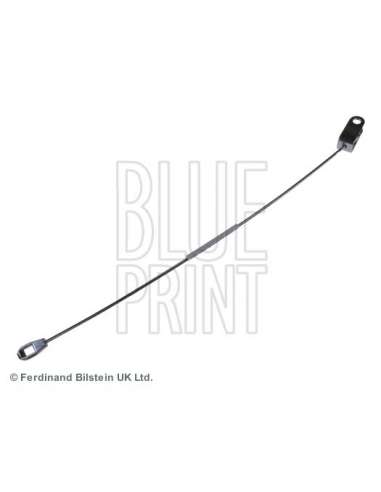 Cable de accionamiento, freno de estacionamiento Blue Print ADZ94613 - BP 46 Cables del freno