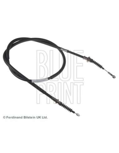 Cable de accionamiento, freno de estacionamiento Der. Blue Print ADZ94616 - BP 46 Cables del freno