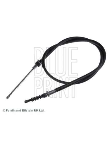Cable de accionamiento, freno de estacionamiento Der. Blue Print ADZ94620 - BP 46 Cables del freno