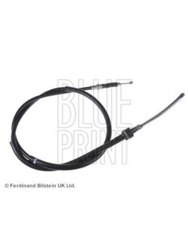 Cable de accionamiento, freno de estacionamiento Izq. Blue Print ADZ94621 - IDA  ADZ94621 BP (46) Cables del freno