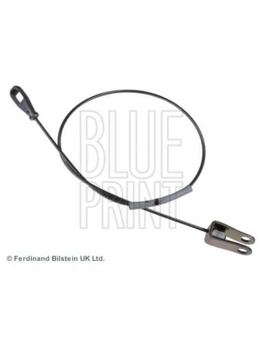 Cable de accionamiento, freno de estacionamiento Blue Print ADZ94622 - BP 46 Cables del freno