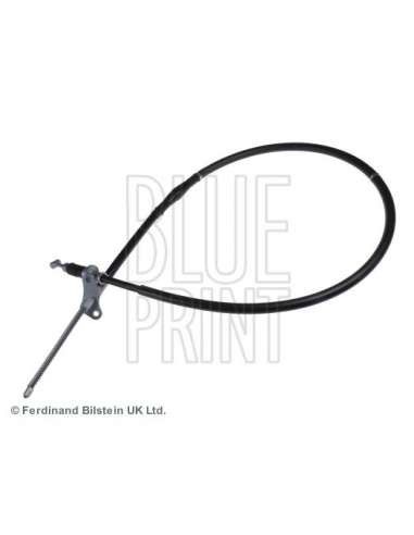 Cable de accionamiento, freno de estacionamiento Der. Blue Print ADZ94630 - BP 46 Cables del freno