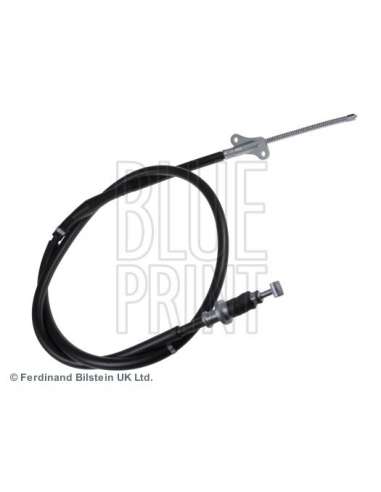 Cable de accionamiento, freno de estacionamiento Der. Blue Print ADZ94631 - BP 46 Cables del freno