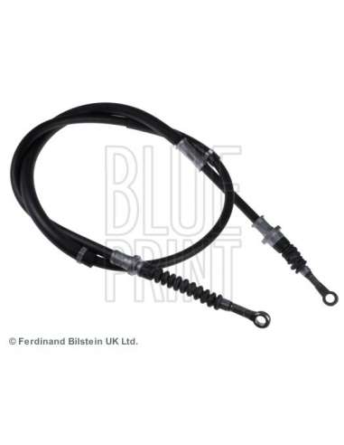 Cable de accionamiento, freno de estacionamiento Izq. Blue Print ADZ94635 - BP 46 Cables del freno