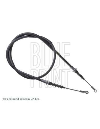 Cable de accionamiento, freno de estacionamiento Der. Blue Print ADZ94636 - IDA  ADZ94636 BP (46) Cables del freno