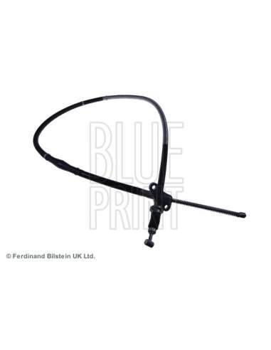 Cable de accionamiento, freno de estacionamiento Izq. Blue Print ADZ94638 - BP 46 Cables del freno