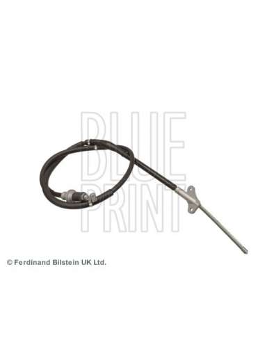 Cable de accionamiento, freno de estacionamiento Der. Blue Print ADZ94639 - BP 46 Cables del freno