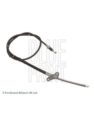 Cable de accionamiento, freno de estacionamiento Der. Blue Print ADZ94640 - BP 46 Cables del freno