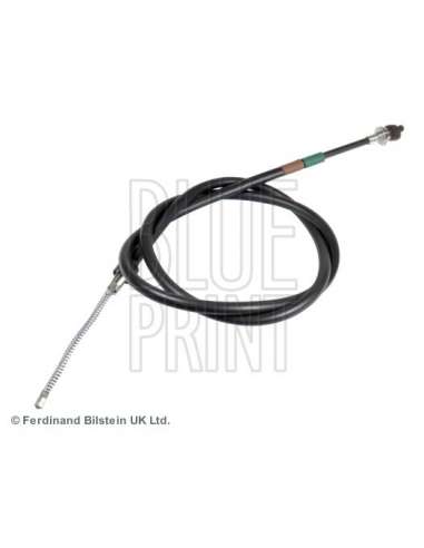 Cable de accionamiento, freno de estacionamiento Der. Blue Print ADZ94650 - 46 Cables Del Freno