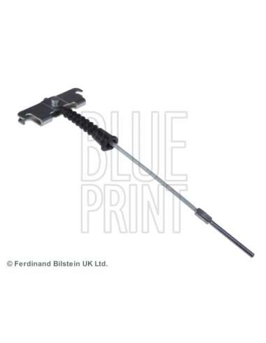 Cable de accionamiento, freno de estacionamiento Blue Print ADZ94652 - 46 Cables Del Freno