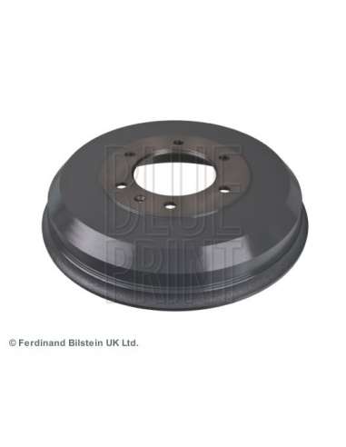 Tambor de freno Tras. Blue Print ADZ94703 - Tambor De Freno 47 AF