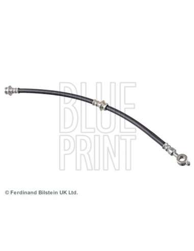 Tubo flexible de frenos Del. Blue Print ADZ95325 - BP 53 Latiguillo Delante