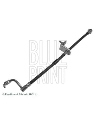Tubo flexible de frenos Del. Izq. Blue Print ADZ95342 - 53 Latiguillo