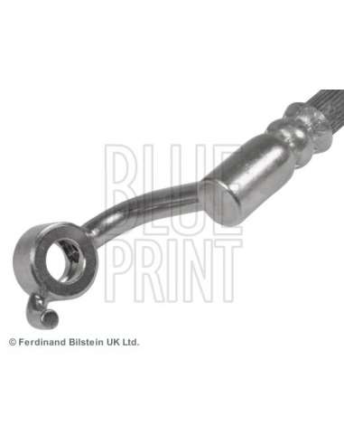 Tubo flexible de frenos Del. Der. Blue Print ADZ95343 - 53 Latiguillo