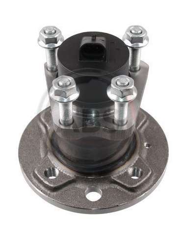Buje de rueda Abs 200062 - RODAMIENTO RUEDA  OPEL/VAUXHALL/C