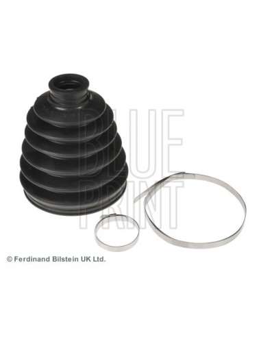 Juego de fuelles, árbol de transmisión Blue Print ADZ98107 - 81 Guardapolvos