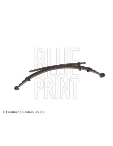 Hoja de ballesta Tras. Blue Print ADZ98813 - IDA  ADZ98813 BP ( 88) Ballesta BILSTEIN - B3 - Leaf Spring