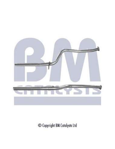 Tubo de escape Bm Catalysts BM50001 - Connecting Pipe CITROEN SAXO