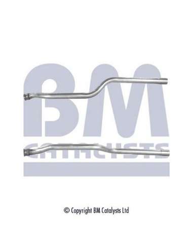 Tubo de escape Bm Catalysts BM50002 - Connecting Pipe CITROEN XANTIA