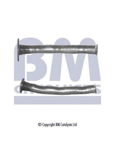 Tubo de escape Bm Catalysts BM50009 - Connecting Pipe PEUGEOT 206