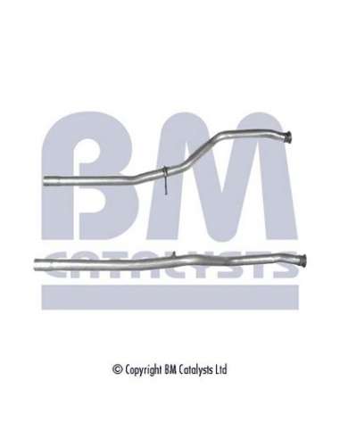 Tubo de escape Bm Catalysts BM50018 - Connecting Pipe PEUGEOT 206