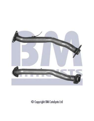 Tubo de escape Bm Catalysts BM50021 - Connecting Pipe SUBARU LEGACY