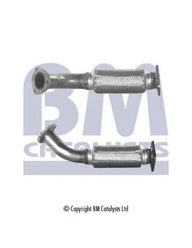 Tubo de escape Bm Catalysts BM50026 - Connecting Pipe FIAT COUPE