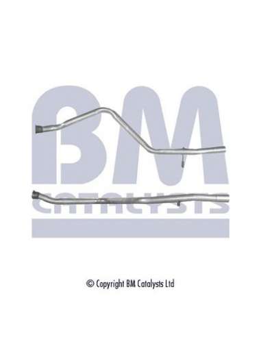 Tubo de escape Bm Catalysts BM50033 - Connecting Pipe PEUGEOT 306