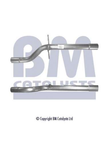 Tubo de escape Bm Catalysts BM50057 - Connecting Pipe CITROEN C5