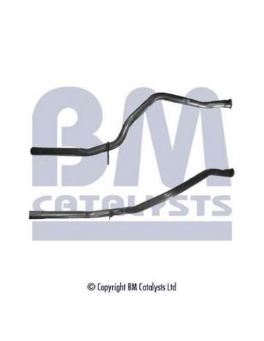 Tubo de escape Bm Catalysts BM50060 - Connecting Pipe PEUGEOT 307SW