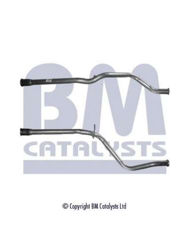 Tubo de escape Bm Catalysts BM50089 - Connecting Pipe PEUGEOT 307
