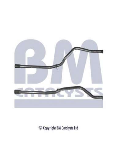 Tubo de escape Bm Catalysts BM50090 - Connecting Pipe PEUGEOT 307SW