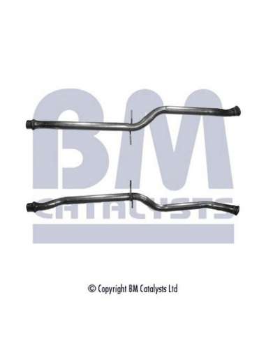 Tubo de escape Bm Catalysts BM50094 - Connecting Pipe CITROEN C5