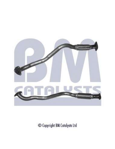 Tubo de escape Bm Catalysts BM50112 - Connecting Pipe ALFA ROMEO 147