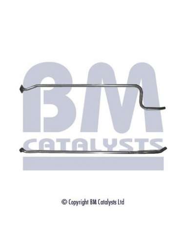 Tubo de escape Bm Catalysts BM50123 - Connecting Pipe CITROEN C3