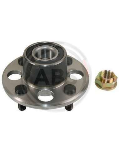 Buje de rueda Abs 200128 - RODAMIENTO RUEDA  ROVER