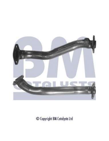 Tubo de escape Bm Catalysts BM50148 - Connecting Pipe SUZUKI WAGON R
