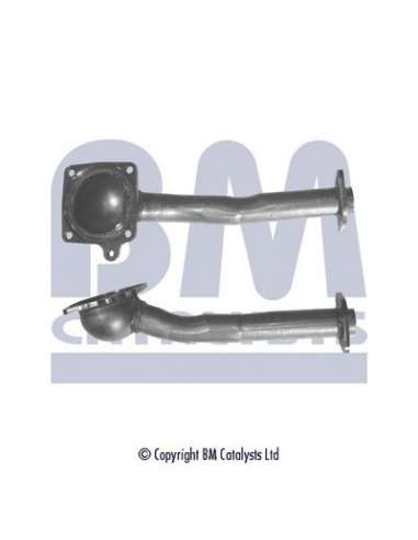Tubo de escape Bm Catalysts BM50172 - Connecting Pipe SUZUKI LIANA