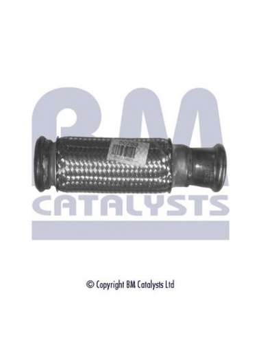 Tubo de escape Bm Catalysts BM50203 - Connecting Pipe CITROEN C4
