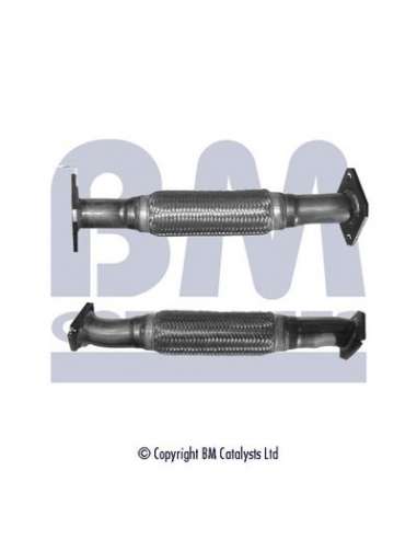 Tubo de escape Bm Catalysts BM50218 - Connecting Pipe MAZDA 6