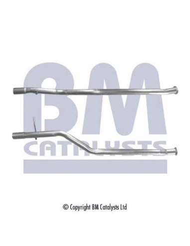 Tubo de escape Bm Catalysts BM50264 - Connecting Pipe CITROEN BERLINGO