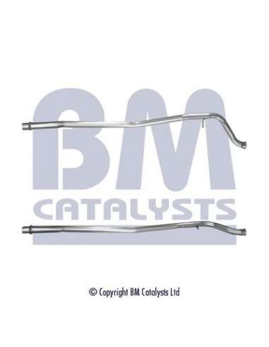 Tubo de escape Bm Catalysts BM50516 - Connecting Pipe PEUGEOT 406