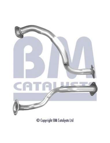 Tubo de escape Bm Catalysts BM50518 - Connecting Pipe TOYOTA RAV4