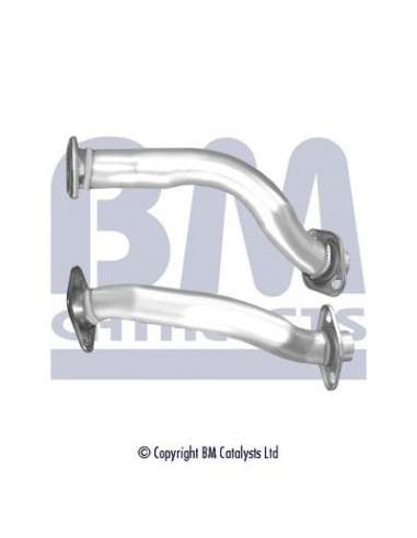 Tubo de escape Bm Catalysts BM50532 - Connecting Pipe FIAT SEDICI