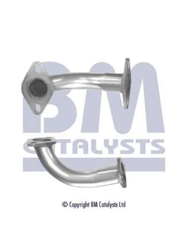 Tubo de escape Bm Catalysts BM50534 - Connecting Pipe FORD ECOSPORT