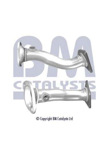 Tubo de escape Bm Catalysts BM50540 - Connecting Pipe MAZDA CX-7