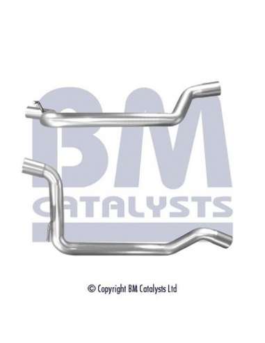 Tubo de escape Bm Catalysts BM50557 - Connecting Pipe FORD C-MAX