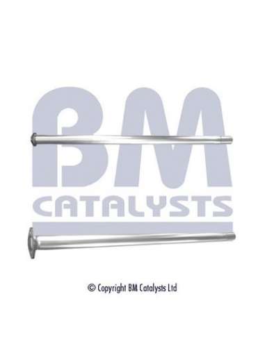 Tubo de escape Bm Catalysts BM50626 - Connecting Pipe VOLKSWAGEN BEETLE