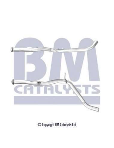 Tubo de escape Bm Catalysts BM50637 - Connecting Pipe CITROEN C4